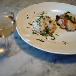 La carpa di Zator (Polonia) si sposa con il Prosecco del Veneto