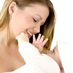 La gravidanza sviluppa e potenzia il cervello delle madri