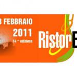 Ristorexpo: XIV edizione del salone dedicato ai professionisti della ristorazione