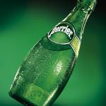 Perrier protagonista dell'estate 2009!