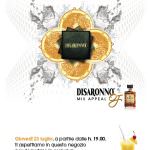 Scopri l'estate con… Disaronno e Swarovski in un mix appeal!