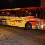 Veneto: In partenza L'autobus di "Osterga! in Tour"