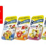 I Sughi Freschi di Mare Nostromo eletti "Prodotto dell'Anno 2011"