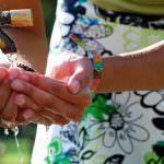 Emergenza caldo a Perugia per i prossimi tre giorni