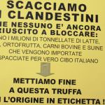 Etichettatura - Latte austriaco, cagliate baltiche, latte tedesco. E il "Made in Italy"?