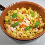 Cancro allo stomaco: la dieta mediterranea riduce il rischio