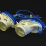 L'apneista ci vede più chiaro