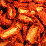 Gran Bretagna. Epidemia di epatite A, i pomodori secchi probabile causa