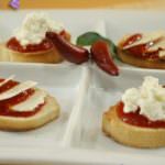 Cibo: più è piccante, più fa dimagrire