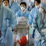 Influenza suina: 800 i morti, più di 150.000 i malati