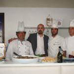 Enogastronomia veneta - Un "TIR cucina e salotto" è in partenza per Berlino