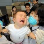 Allarme dei medici inglesi: l' influenza suina uccide anche le persone sane