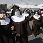 Influenza suina, il Vaticano inizia la prevenzione