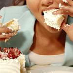 Le donne preferiscono i cattivi snack