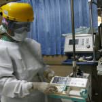 Influenza suina, arriva il primo morto italiano