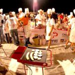 Pachioli e d' Ugo si aggiudicano il Campionato del mondo di Barbecue