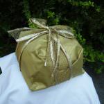 Una nuova golosità per il Natale 2009: il panettone di qualità Bakery