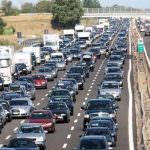 Assoedilizia-Cescat ed Aiaga: Controesodo fine agosto 2012, 9 milioni di italiani in viaggio