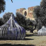 Intersezioni 4: Dennis Oppenheim Splashbuilding