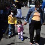 Influenza suina, primo contagio da madre a feto