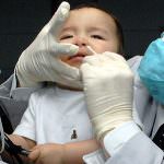 Influenza suina, farmaci solo per giovani