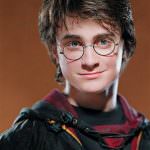 Harry Potter ed un bicchiere di troppo