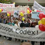 Chi ha paura del Codex Alimentarius?