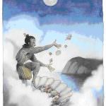 Echi di mari lontani, fiabe dall'Oceania