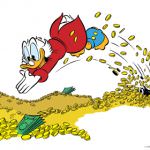 SUPERENALOTTO: il 6 non vuole uscire, è proprio necessario indebitarsi per dare la caccia a questa grande chimera?