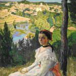 L'età di Courbet e Monet: la diffusione del realismo e dell'impressionismo nell'Europa centrale e orientale