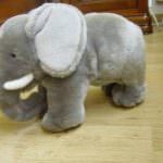 Influenza suina: attenzione ai giocattoli dei bambini