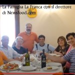 Agriturismo Case Ilardi di La Franca,  Partinico (video)