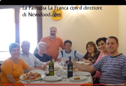 Agriturismo Case Ilardi di La Franca,  Partinico (video)