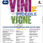 Grandi Vini da Piccole Vigne