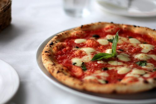 “Pizza nel Cuore”: Quattro giornate per conoscere e gustare la pizza