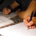 "Notte prima degli esami": l'energy drink degli studenti per gli studenti