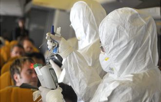 Influenza A. L’ONU: “Se il virus muta, costi per per miliardi”