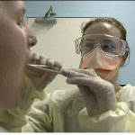 Influenza A: attenzione ai medici super untori