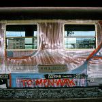 Adoc - Treni sempre sporchi a causa di frequenti episodi d'intimidazione e violenza nei confronti dei lavoratori delle ditte di pulizia