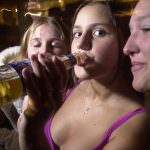 Vino e Giovani: Il rapporto con le dipendenze