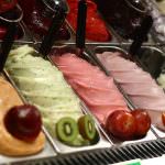 Veneto: Antonio Mezzalira, un mastro gelatiere davvero Bravo!