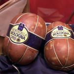 Mortadella Bologna IGP: nel primo semestre 2009, circa 19 milioni di chili prodotti