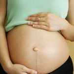 In gravidanza non esiste il peso forma