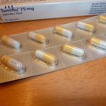 Influenza suina: Tamiflu, tutto da rifare?