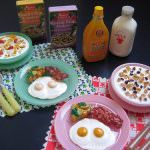 Usa: Gli americani preferiscono chattare su Facebook che fare colazione