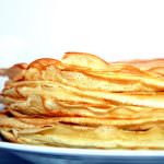Per economia, per gusto o per la dieta. La rivincita delle crepes