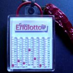 Superenalotto - Estrazione n. 96 dell'11 agosto - 26, 29, 40, 50, 54, 72 - N. jolly 78