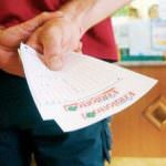 Superenalotto - Estrazione n. 97 del 13 agosto - 11 29 56 63 88 90 - N. jolly 22