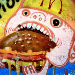 Cibo spazzatura, dannoso come l'epatite