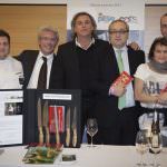 Identità Golose: Presentata la guida Magnar Ben in Alpe Adria